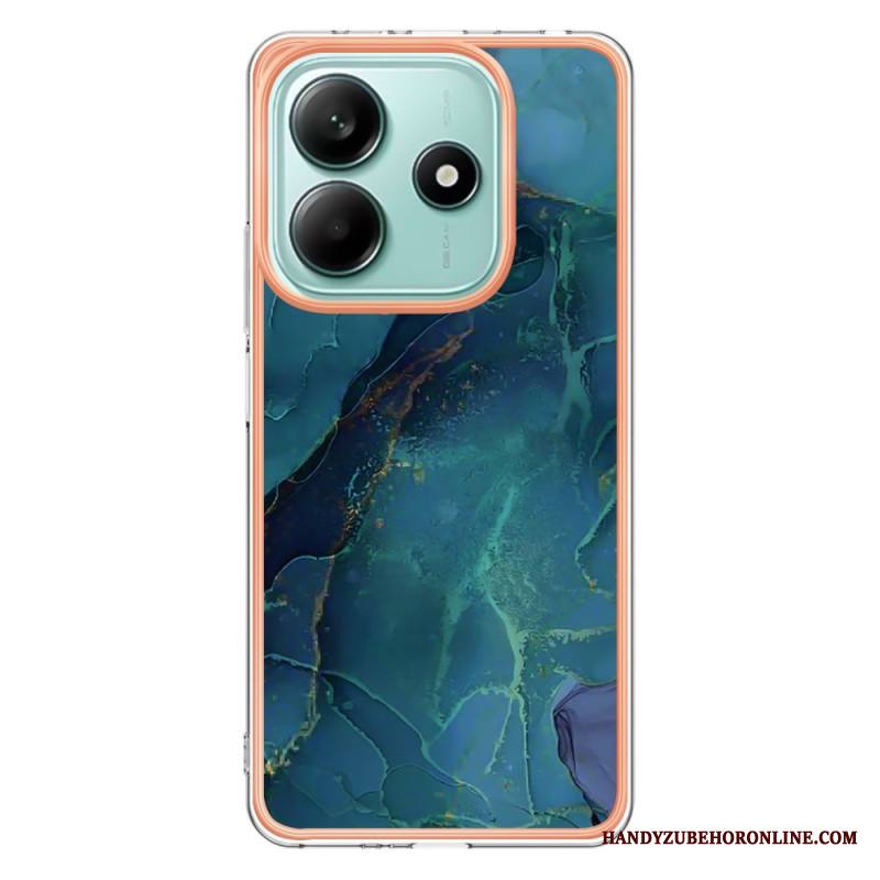 Kuori Xiaomi Redmi Note 14 5g Marmori