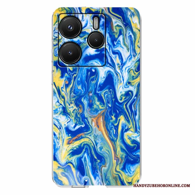 Kuori Xiaomi Redmi Note 14 5g Marmorikuvio