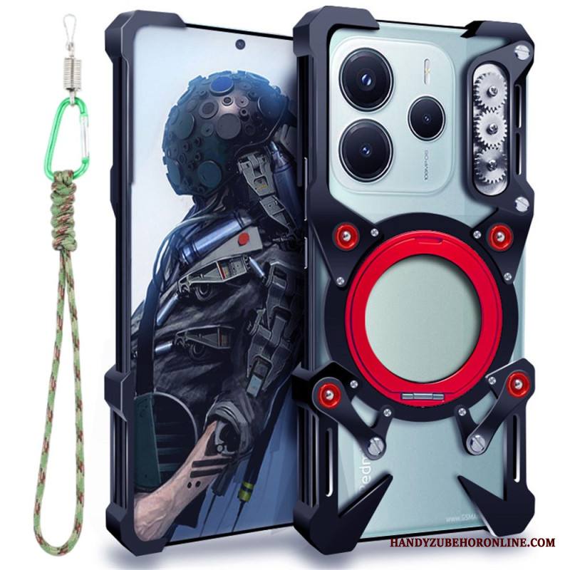 Kuori Xiaomi Redmi Note 14 5g Puskuri