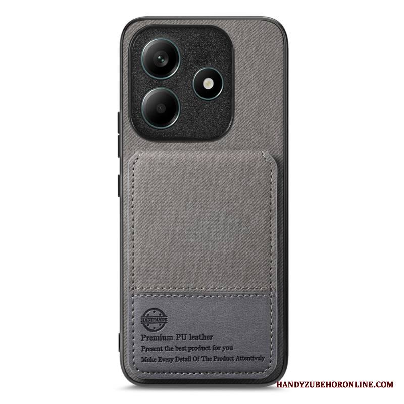 Kuori Xiaomi Redmi Note 14 5g Rfid-korttikotelo