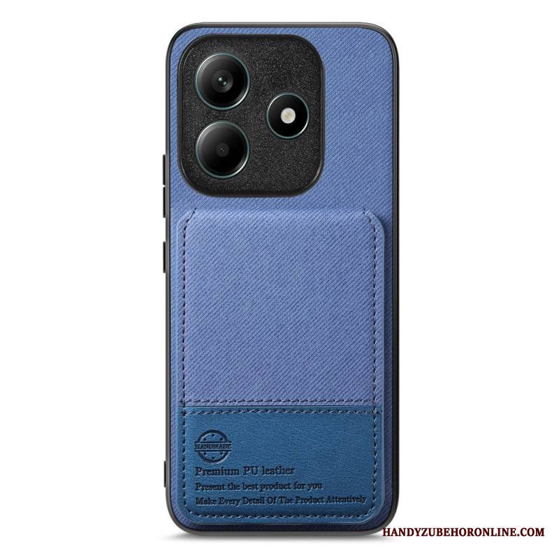 Kuori Xiaomi Redmi Note 14 5g Rfid-korttikotelo