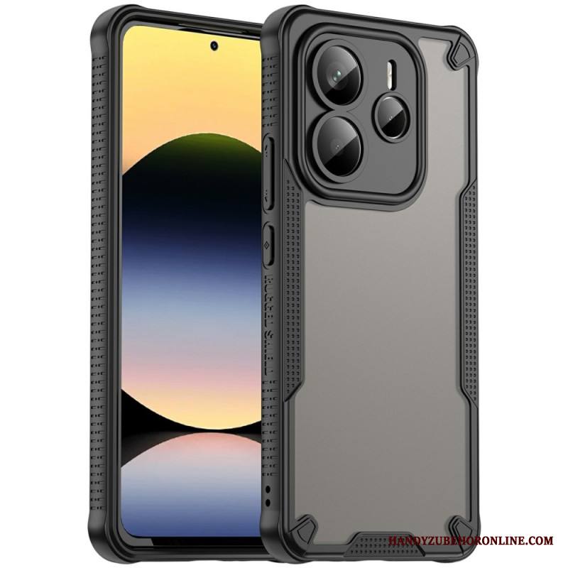 Kuori Xiaomi Redmi Note 14 5g Vahvistettu Hybridi-suoja