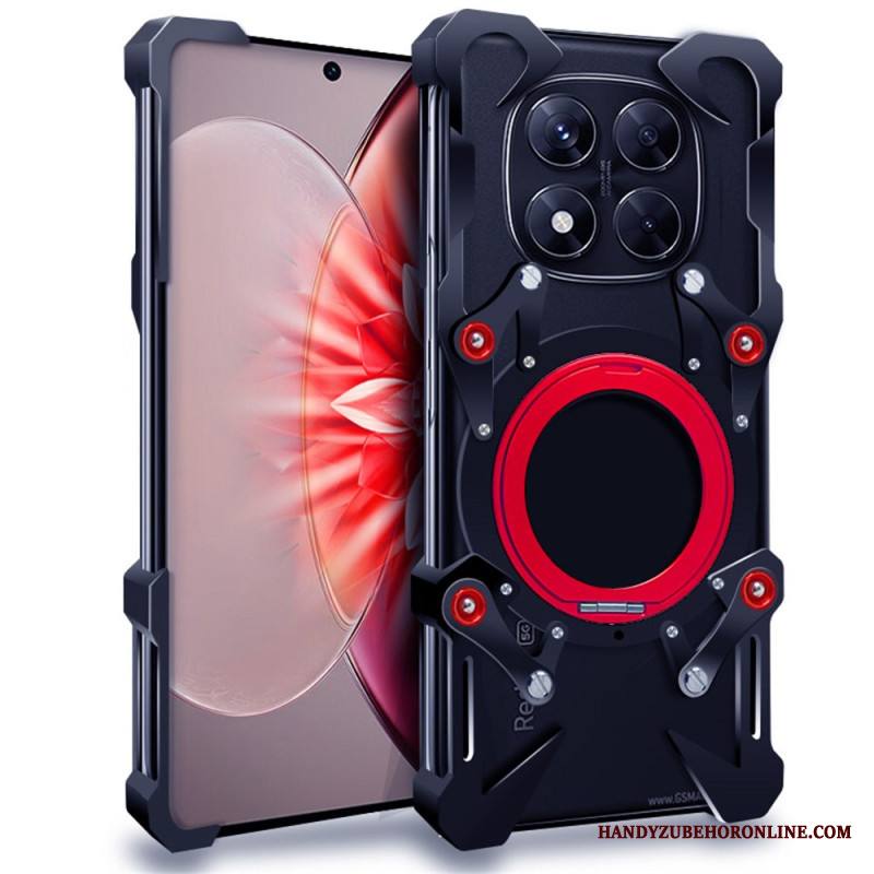 Kuori Xiaomi Redmi Note 14 Pro 4g Alumiini