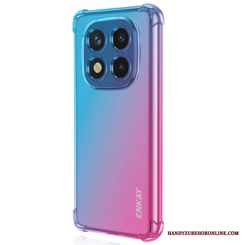 Kuori Xiaomi Redmi Note 14 Pro 4g Enkay-liukuvärjäys Suojakuori