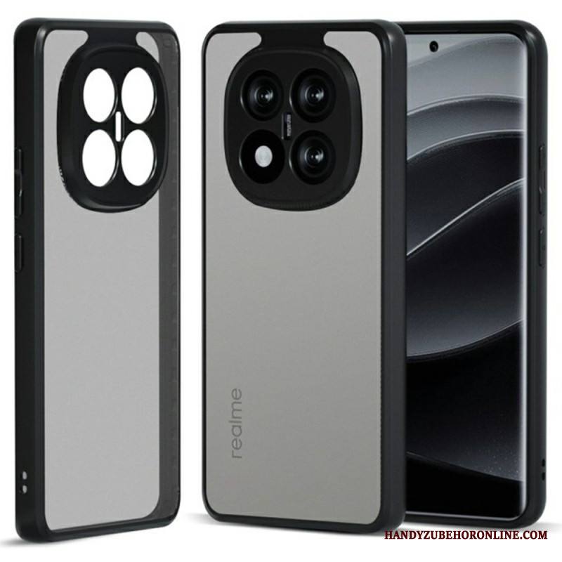 Kuori Xiaomi Redmi Note 14 Pro 4g Ibmrs