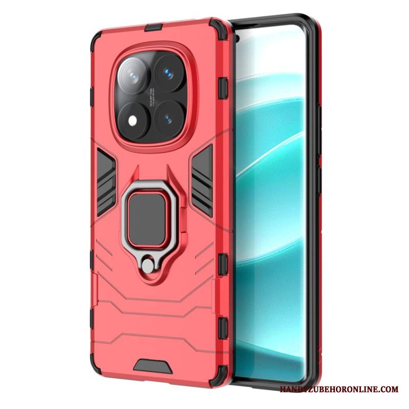 Kuori Xiaomi Redmi Note 14 Pro 4g Kestävä Rengas