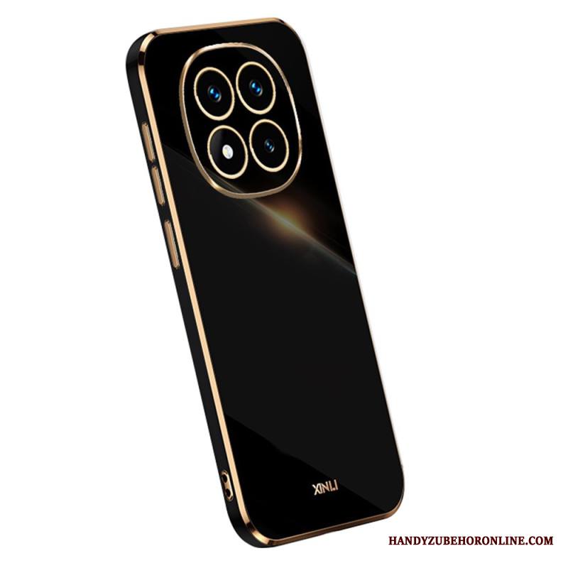 Kuori Xiaomi Redmi Note 14 Pro 4g Xinli Suojakuori