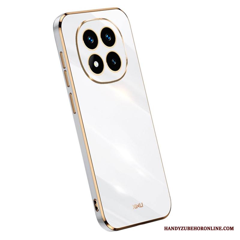 Kuori Xiaomi Redmi Note 14 Pro 4g Xinli Suojakuori