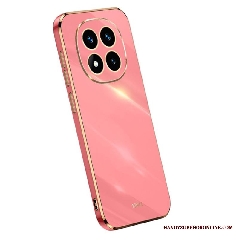 Kuori Xiaomi Redmi Note 14 Pro 4g Xinli Suojakuori