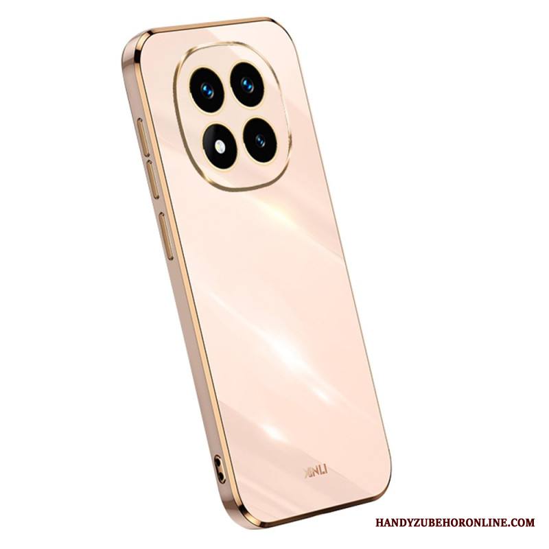 Kuori Xiaomi Redmi Note 14 Pro 4g Xinli Suojakuori