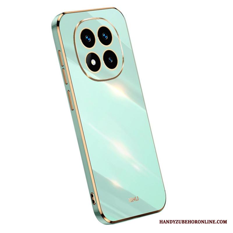 Kuori Xiaomi Redmi Note 14 Pro 4g Xinli Suojakuori