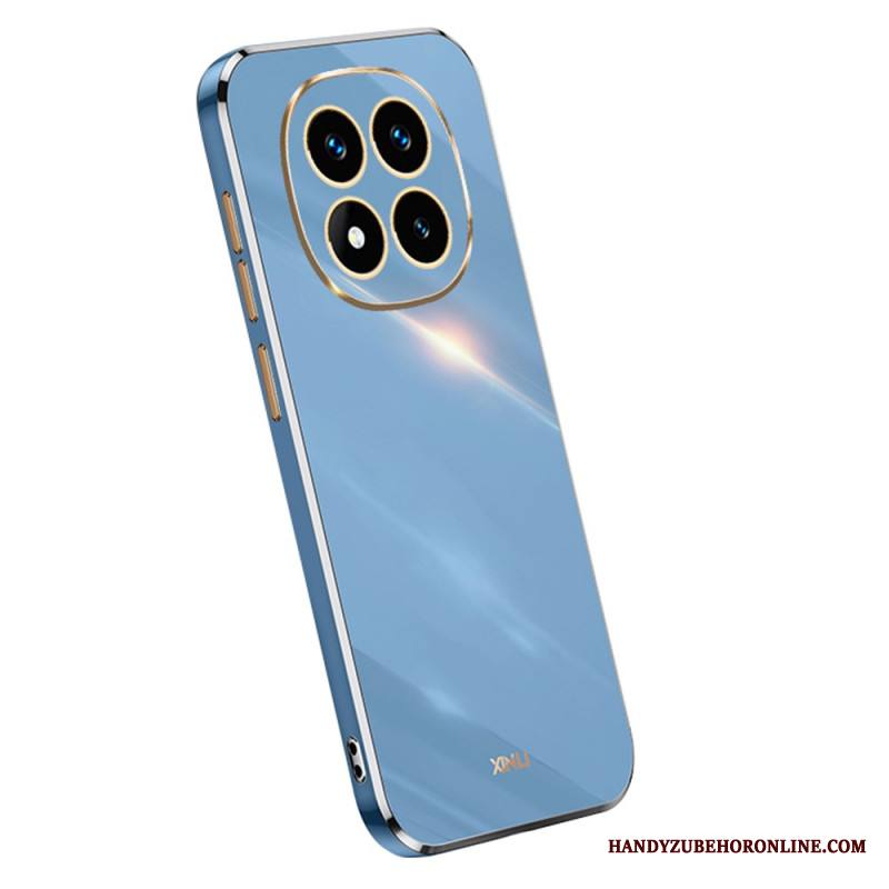 Kuori Xiaomi Redmi Note 14 Pro 4g Xinli Suojakuori