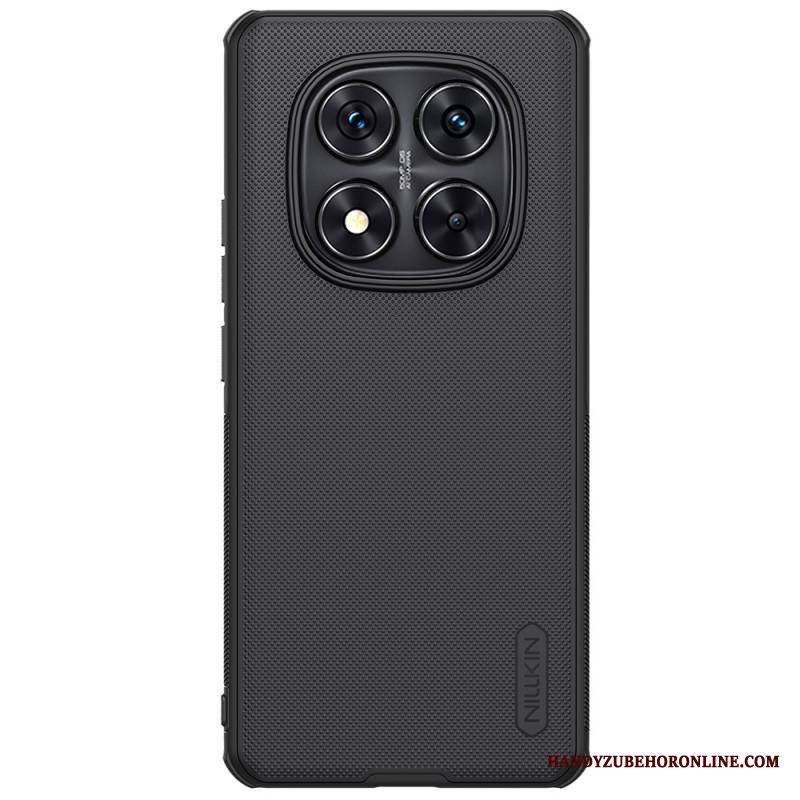 Kuori Xiaomi Redmi Note 14 Pro 5g Frosted Shield Pro Nillkin Suojakuori