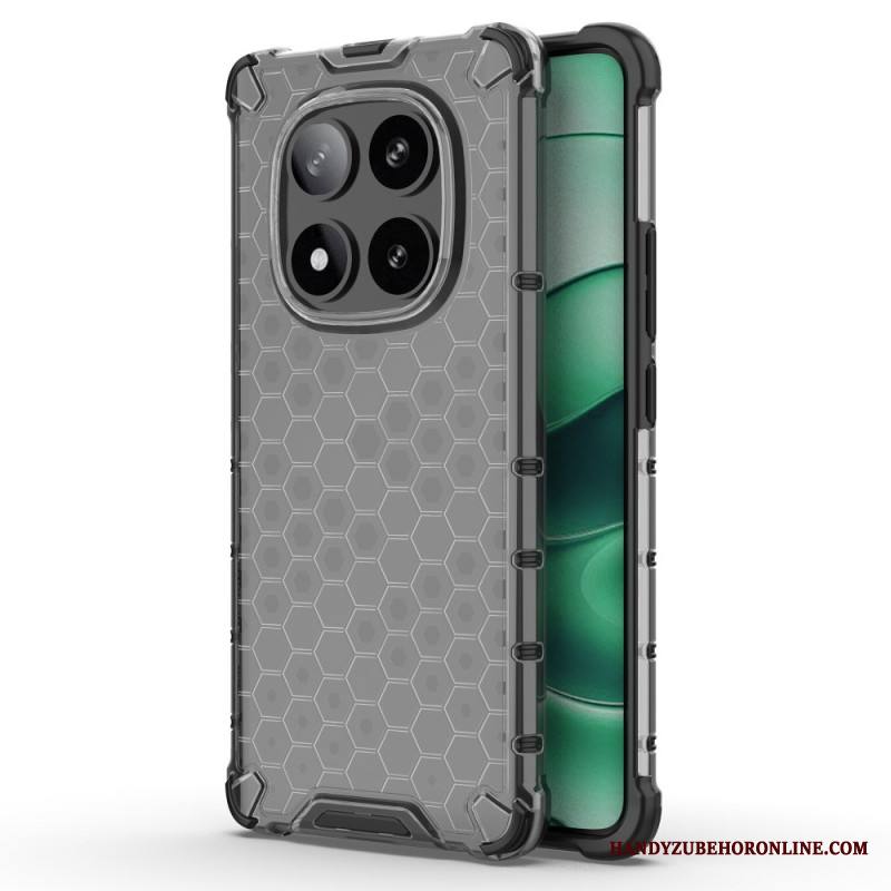 Kuori Xiaomi Redmi Note 14 Pro 5g Hunajakenno