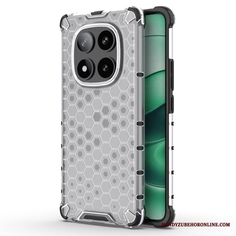 Kuori Xiaomi Redmi Note 14 Pro 5g Hunajakenno