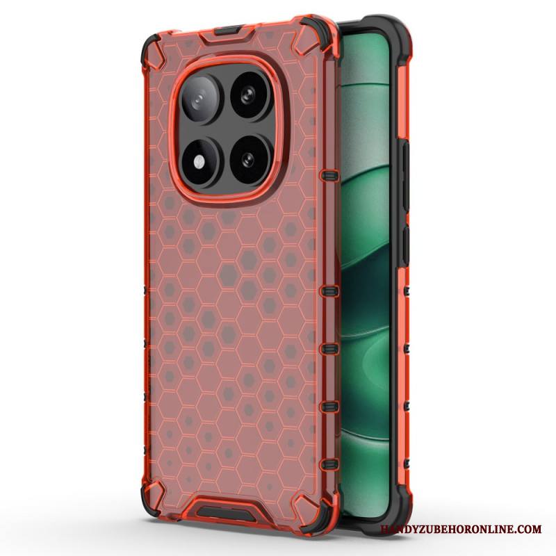 Kuori Xiaomi Redmi Note 14 Pro 5g Hunajakenno