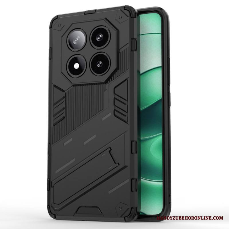 Kuori Xiaomi Redmi Note 14 Pro 5g Kaksiasentoinen Irrotettava Handsfree-teline