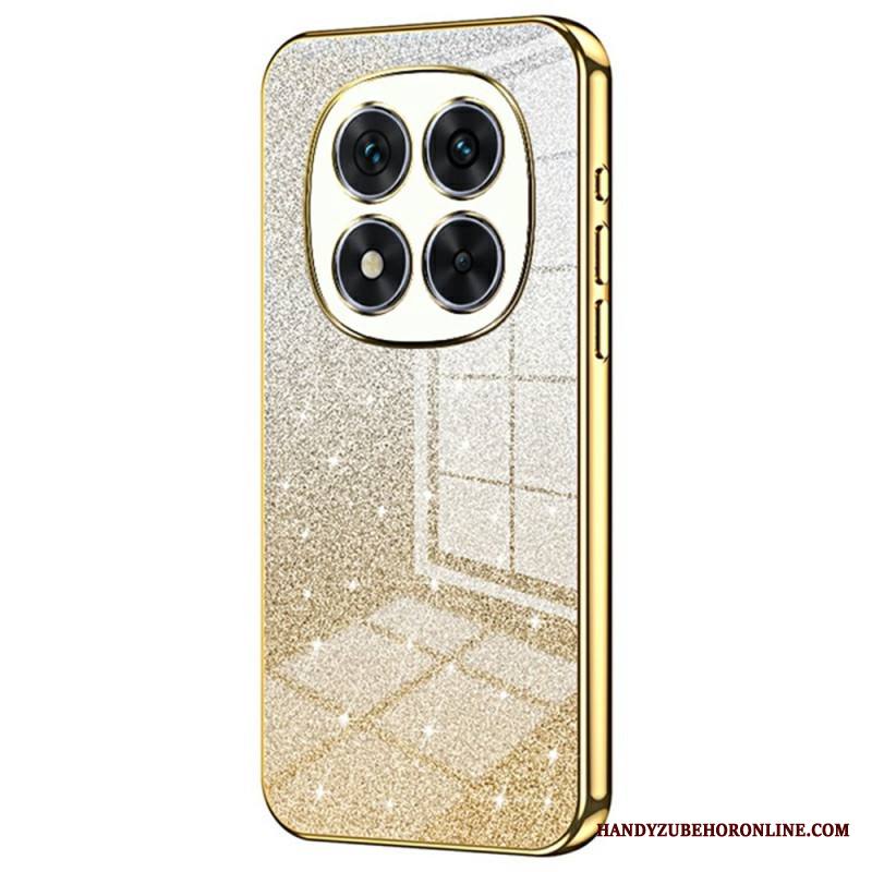 Kuori Xiaomi Redmi Note 14 Pro 5g Liukuvärjätty Kiilto Suojakuori