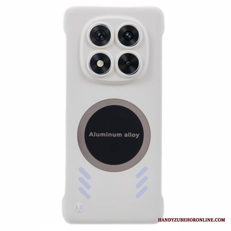 Kuori Xiaomi Redmi Note 14 Pro 5g Lämpö Häviö