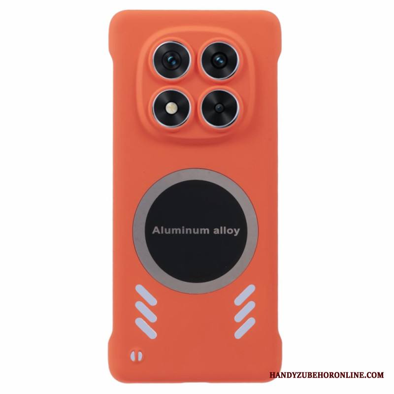 Kuori Xiaomi Redmi Note 14 Pro 5g Lämpö Häviö