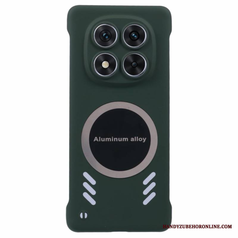 Kuori Xiaomi Redmi Note 14 Pro 5g Lämpö Häviö