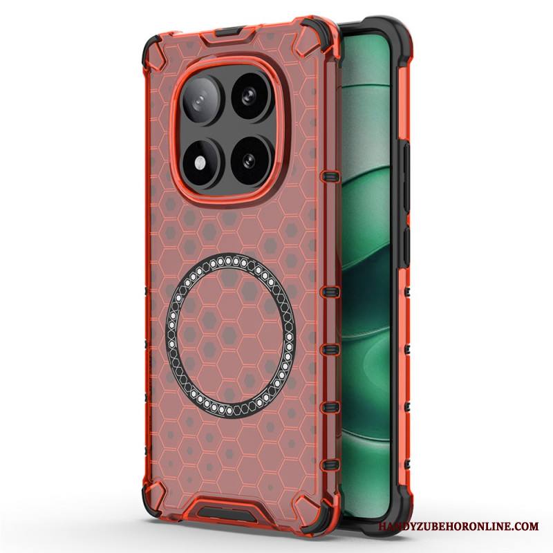 Kuori Xiaomi Redmi Note 14 Pro 5g Magsafe-yhteensopiva