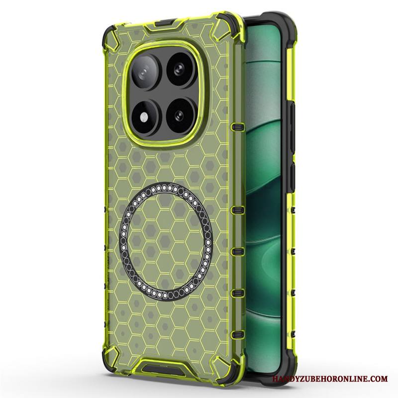 Kuori Xiaomi Redmi Note 14 Pro 5g Magsafe-yhteensopiva