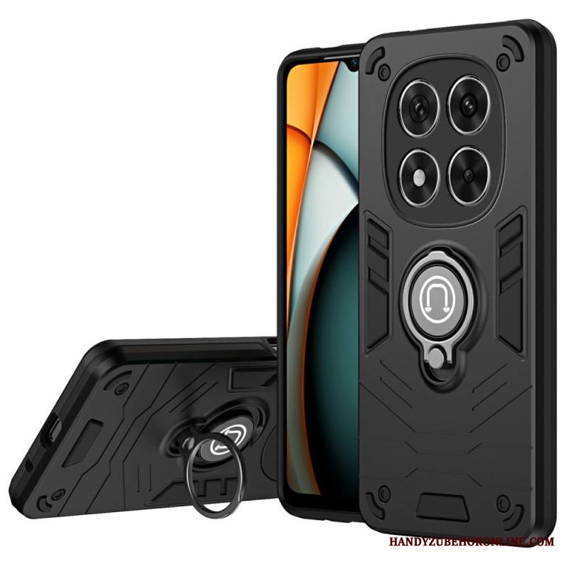 Kuori Xiaomi Redmi Note 14 Pro 5g Magsafe-yhteensopiva Liukuva Kameran Suojus Ja Jalusta Suojakuori