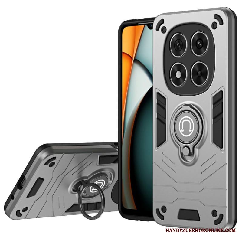 Kuori Xiaomi Redmi Note 14 Pro 5g Magsafe-yhteensopiva Liukuva Kameran Suojus Ja Jalusta Suojakuori