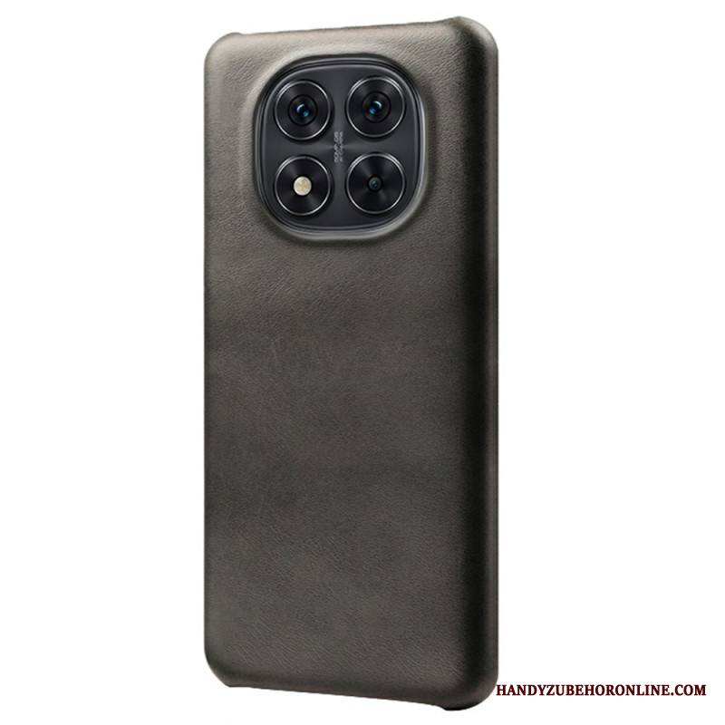 Kuori Xiaomi Redmi Note 14 Pro 5g Nahka Vaikutus