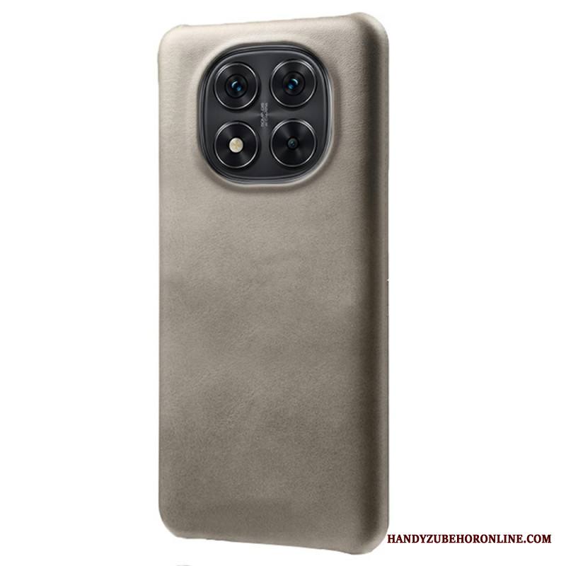 Kuori Xiaomi Redmi Note 14 Pro 5g Nahka Vaikutus