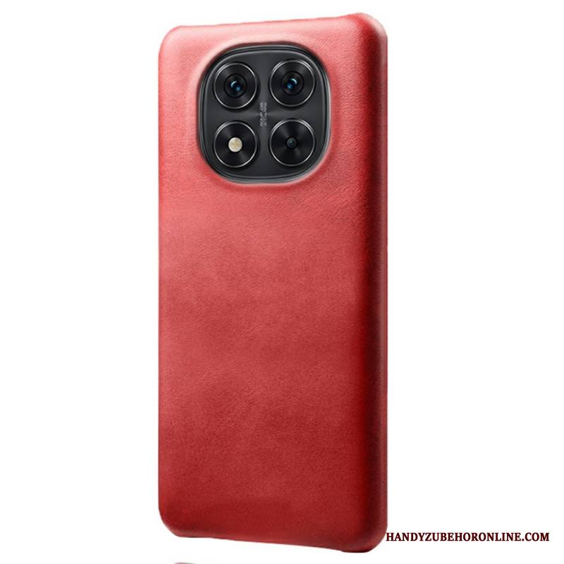 Kuori Xiaomi Redmi Note 14 Pro 5g Nahka Vaikutus