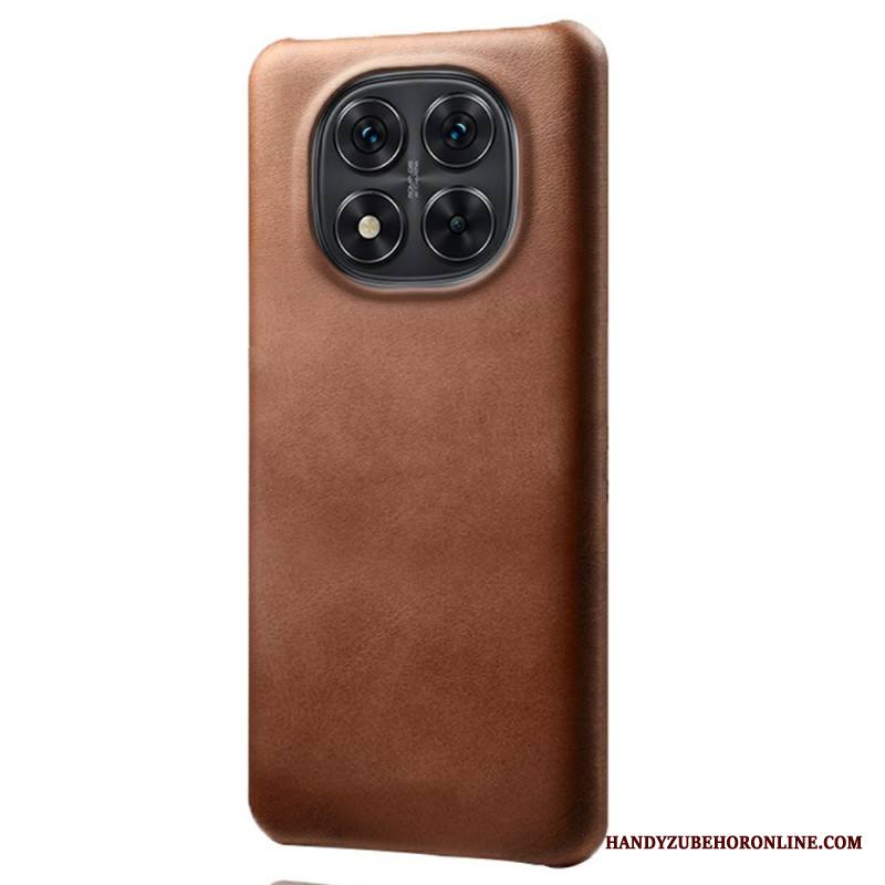 Kuori Xiaomi Redmi Note 14 Pro 5g Nahka Vaikutus