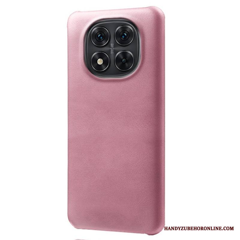 Kuori Xiaomi Redmi Note 14 Pro 5g Nahka Vaikutus