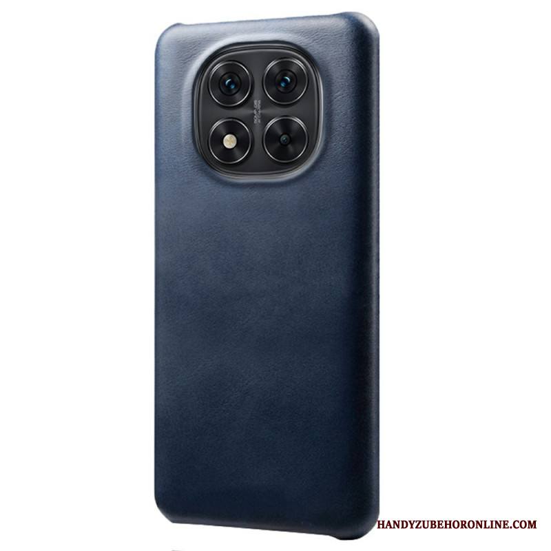 Kuori Xiaomi Redmi Note 14 Pro 5g Nahka Vaikutus