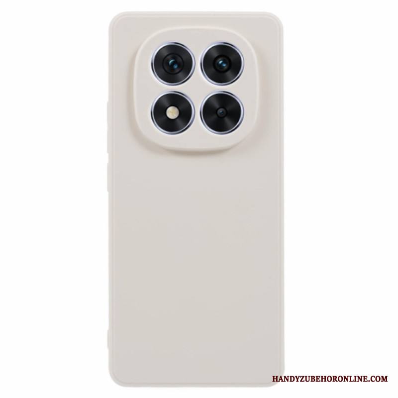 Kuori Xiaomi Redmi Note 14 Pro 5g Silikoni