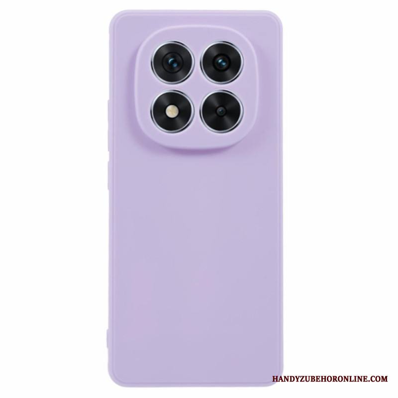 Kuori Xiaomi Redmi Note 14 Pro 5g Silikoni