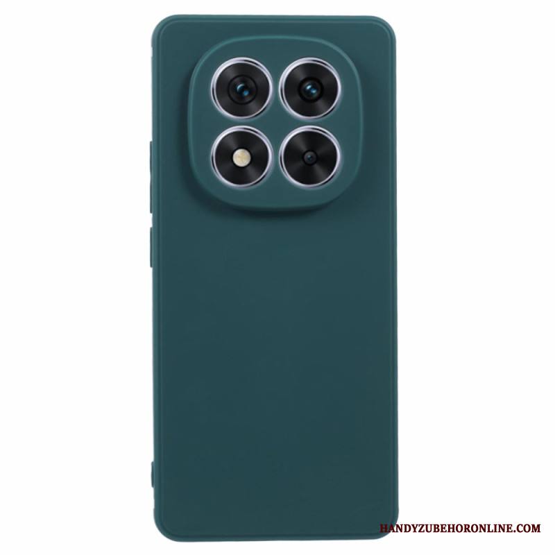 Kuori Xiaomi Redmi Note 14 Pro 5g Silikoni