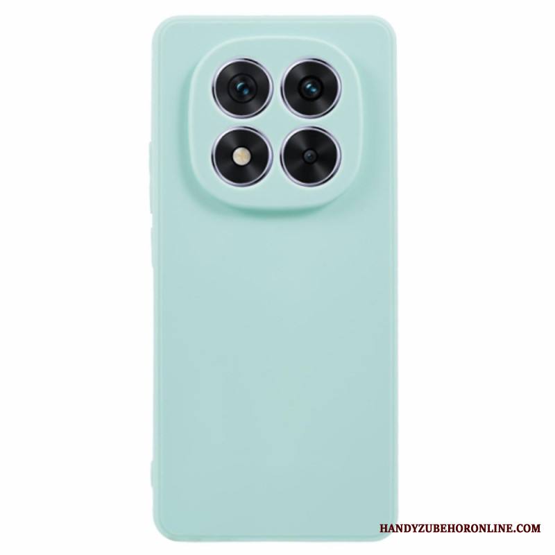 Kuori Xiaomi Redmi Note 14 Pro 5g Silikoni