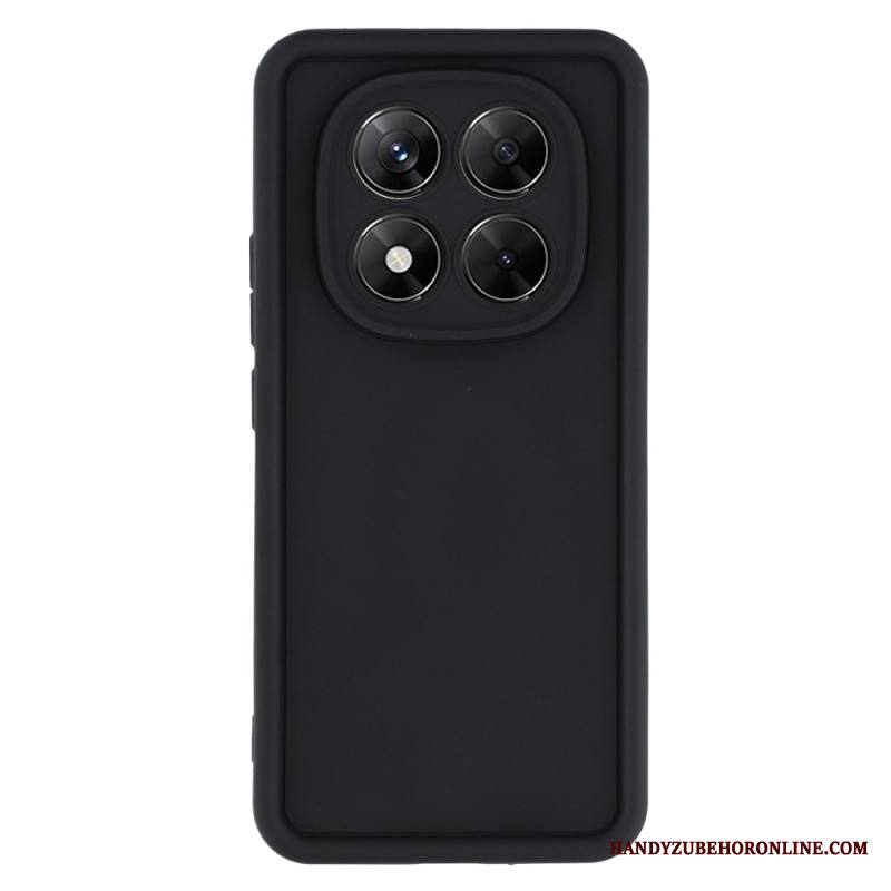 Kuori Xiaomi Redmi Note 14 Pro 5g Uritettu Muotoilu Suojakuori