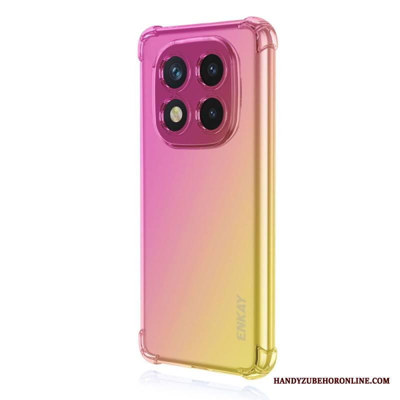 Kuori Xiaomi Redmi Note 14 Pro Plus 5g Enkay Gradient-sarja Enkay