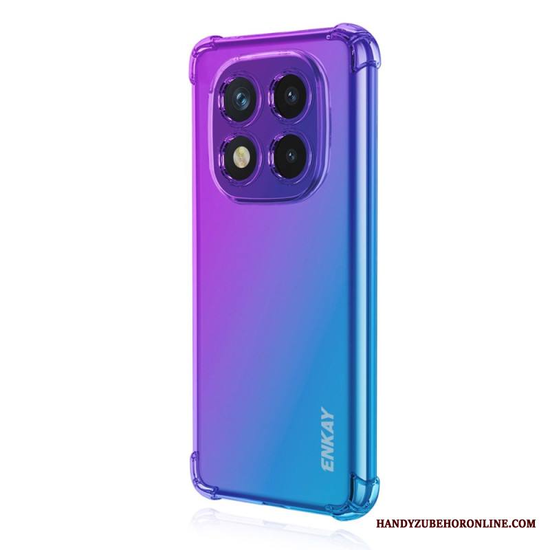 Kuori Xiaomi Redmi Note 14 Pro Plus 5g Enkay Gradient-sarja Enkay