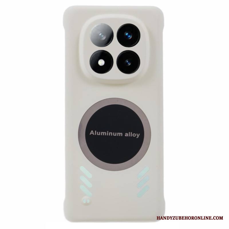 Kuori Xiaomi Redmi Note 14 Pro Plus 5g Erittäin Ohut Muovi