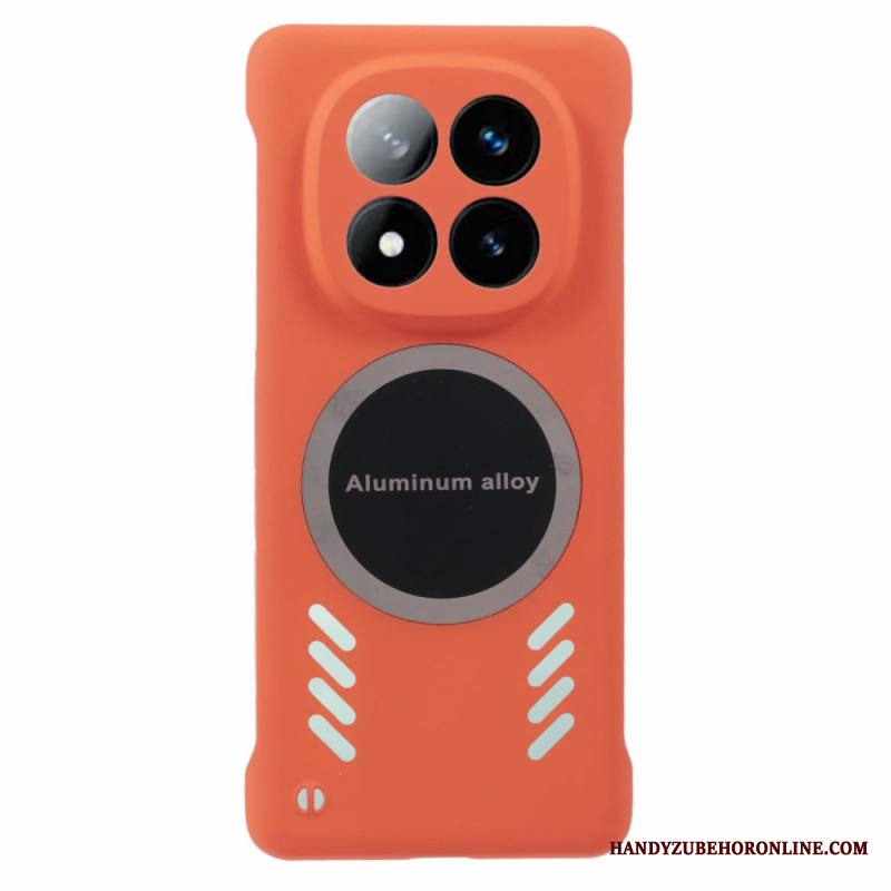 Kuori Xiaomi Redmi Note 14 Pro Plus 5g Erittäin Ohut Muovi