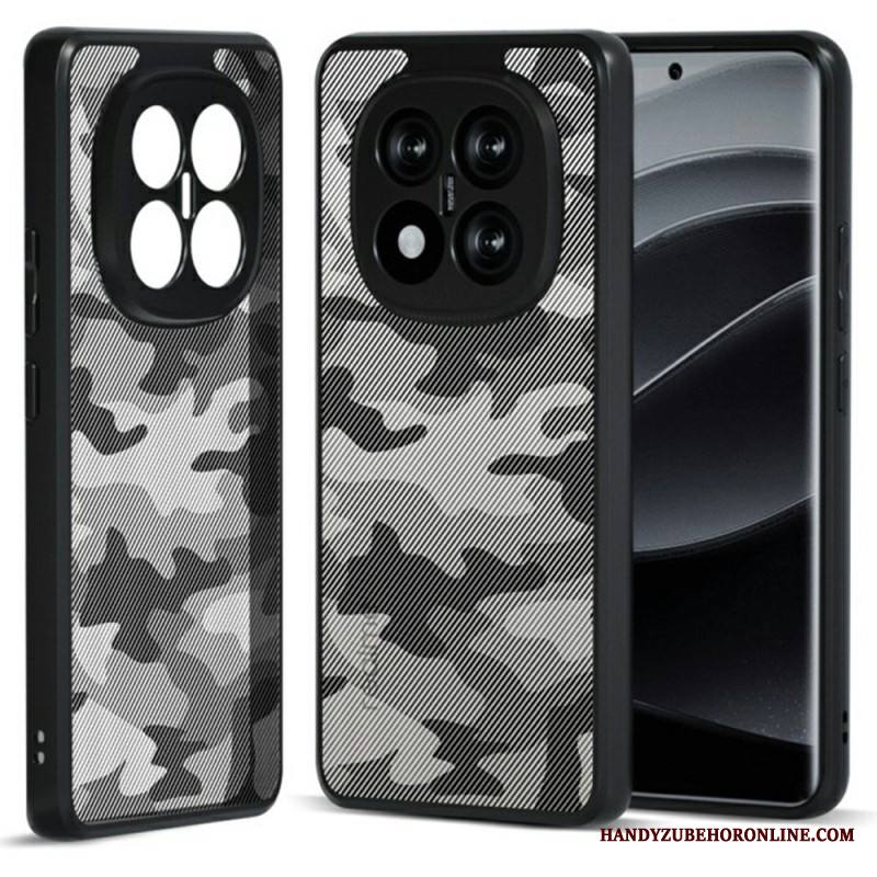 Kuori Xiaomi Redmi Note 14 Pro Plus 5g Ibmrs