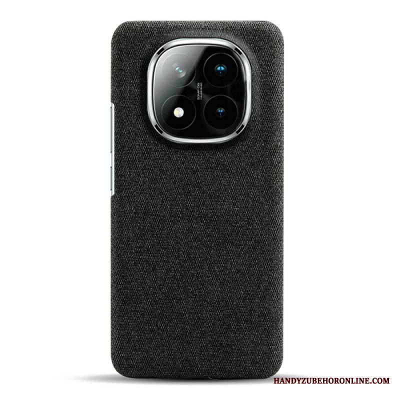 Kuori Xiaomi Redmi Note 14 Pro Plus 5g Kangas