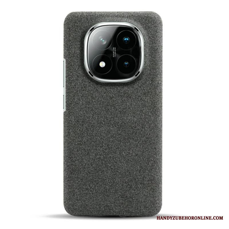 Kuori Xiaomi Redmi Note 14 Pro Plus 5g Kangas