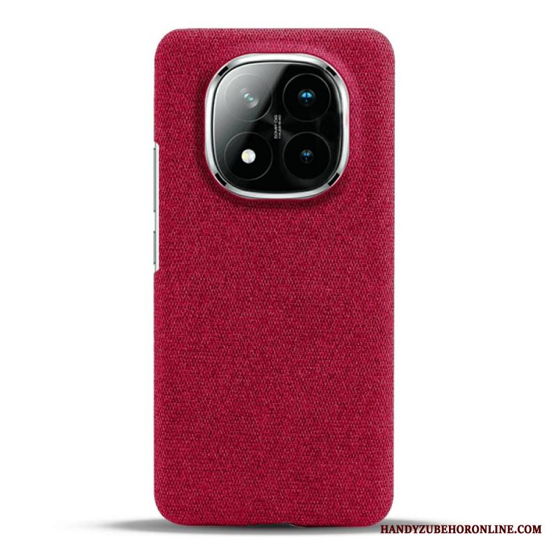 Kuori Xiaomi Redmi Note 14 Pro Plus 5g Kangas