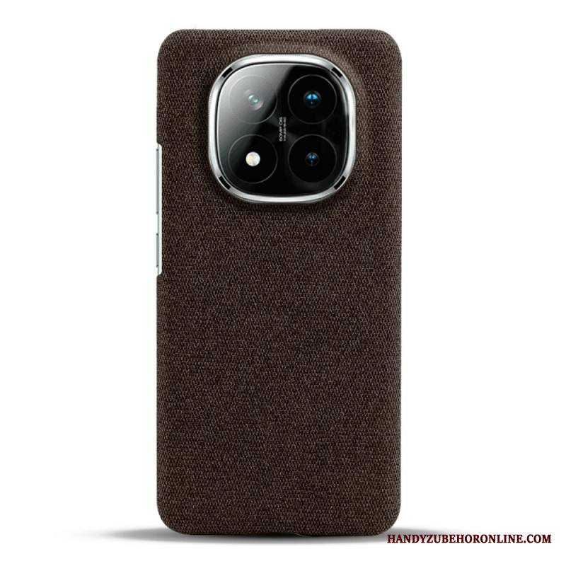 Kuori Xiaomi Redmi Note 14 Pro Plus 5g Kangas