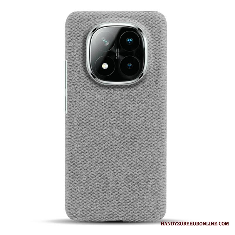 Kuori Xiaomi Redmi Note 14 Pro Plus 5g Kangas